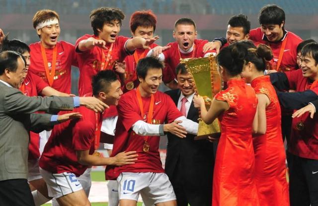天津将继续创历史！连续23年征战中国足球顶级联赛